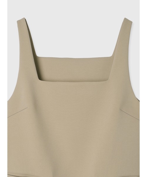 eimy istoire 新品⭐︎ミニワンピース　Fサイズ EIMY ISTOIRE｜ボックスミニワンピース | Rakuten Fashion(楽天