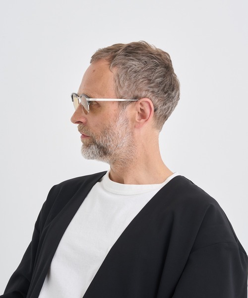 【Kearny / カーニー】keith kearny/keith (clear lens) – feets