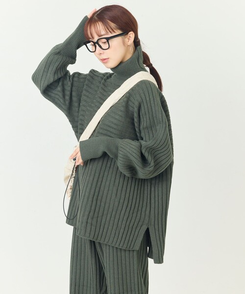 FREAK'S STORE(フリークスストア) セットアップ SMALL ブラック FREAK'S STORE(フリークスストア) セットアップ SMALL ブラック