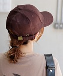 メッシュキャップ キャップ 帽子 uvカット ...の詳細画像4