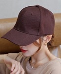 メッシュキャップ キャップ 帽子 uvカット ...の詳細画像1