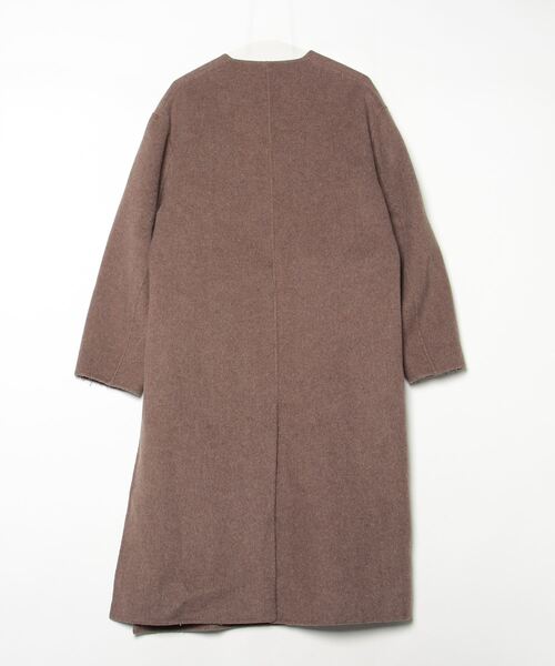 TODAYFUL ステンカラーコート TODAYFUL 「TODAYFUL」 ステンカラーコート 38inch オリーブ