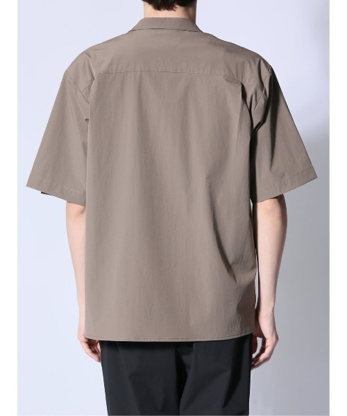 希少 50s CLADRITE SPORTSWEAR オープンカラーシャツ M 希少 50s CLADRITE SPORTSWEAR オープンカラーシャツ レーヨン