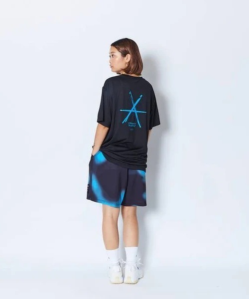 氷室京介 BORDERLESS B・Nix限定 CREWTシャツ 新品未使用品! 氷室京介 BORDERLESS B・Nix限定 CREWTシャツ 新品未使用品
