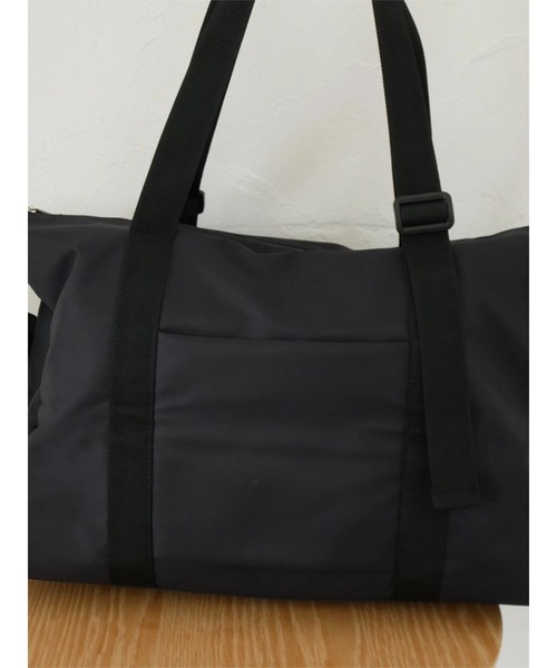 TRUNC 88 トートバッグ 2WAY Adjustable Tote Bag レディース