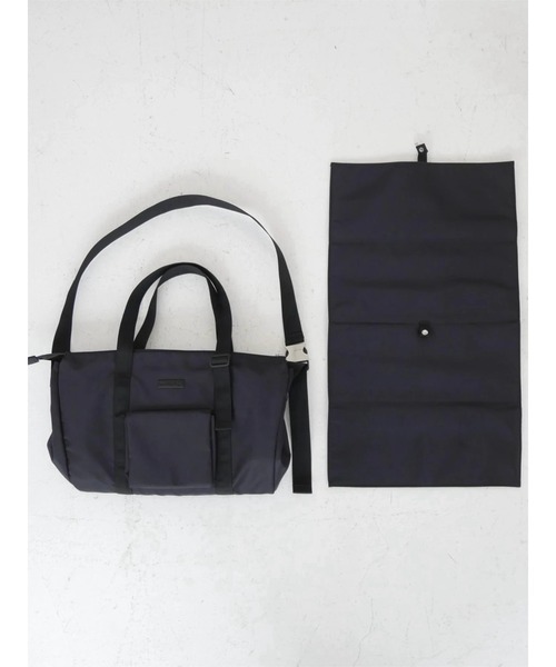 TRUNC 88 トートバッグ 2WAY Adjustable Tote Bag レディース