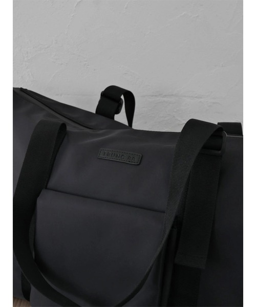 TRUNC 88 トートバッグ 2WAY Adjustable Tote Bag レディース