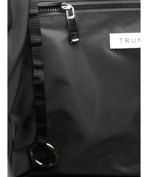 【TRUNC 88 】2WAY Multifunctional Tote Bag 2WAY Adjustable Tote Bag / TRUNC 88（トランクエイティー