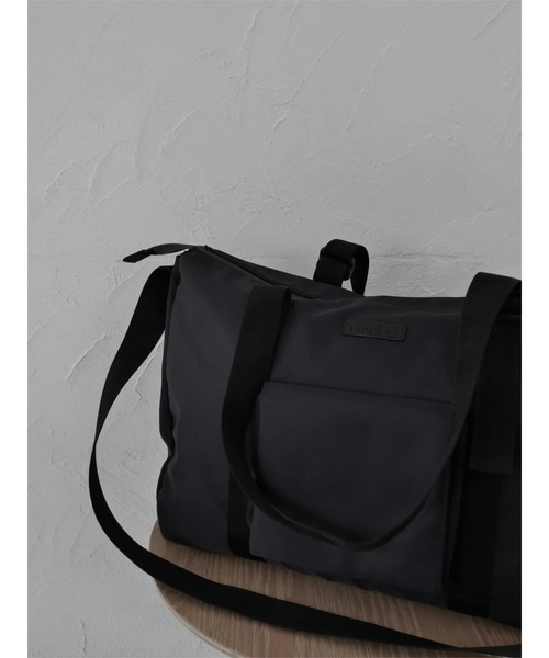 TRUNC 88 トートバッグ 2WAY Adjustable Tote Bag レディース