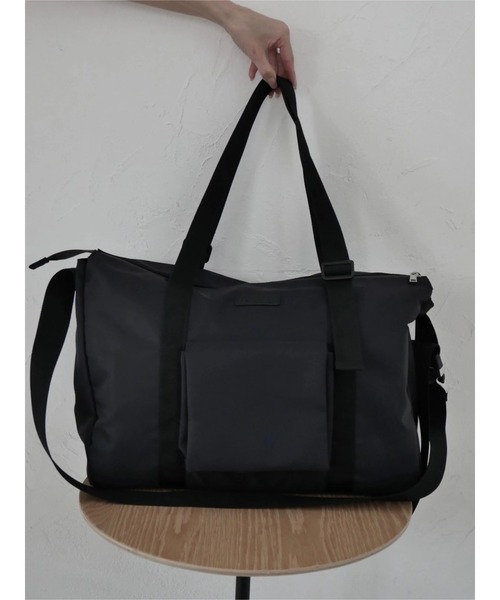 TRUNC 88 トートバッグ 2WAY Adjustable Tote Bag レディース