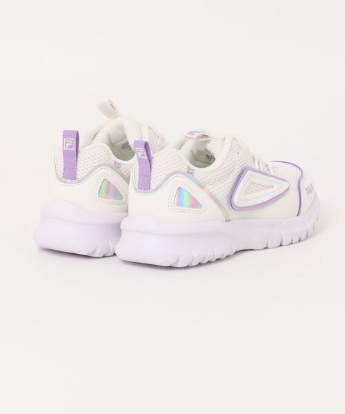 FILA スニーカー フィラ 19-23 WHEEPY KD ウィーピーキッズ
