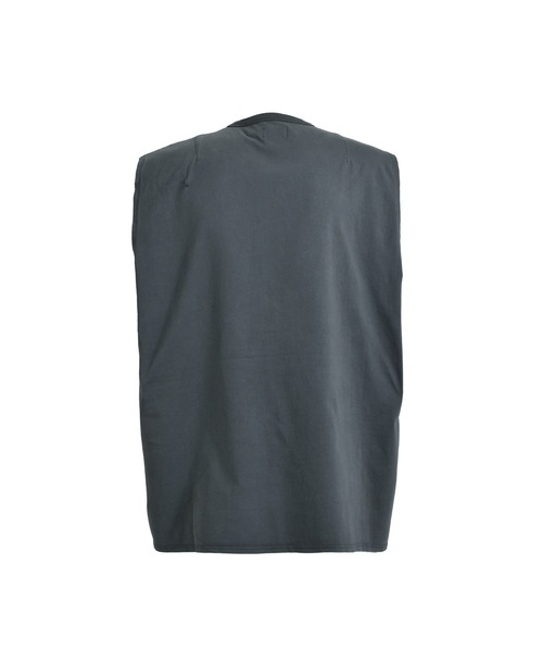 タンクトップ NEWRICH NO SLEEVE メンズ 【公式通販】