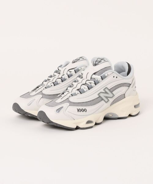 【NEW BALANCE】M1000 ニューバランス New Balance スニーカー 「New Balance」M1000 レディース