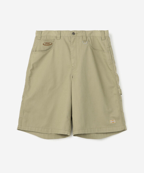 SEDAN ALL-PURPOSE パンツ | Dickies / Carpenter Wide Shorts