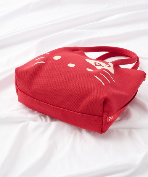 ROOTOTE（ルートート） トートバッグ 「ROOTOTE」IP.デリ.ルフル