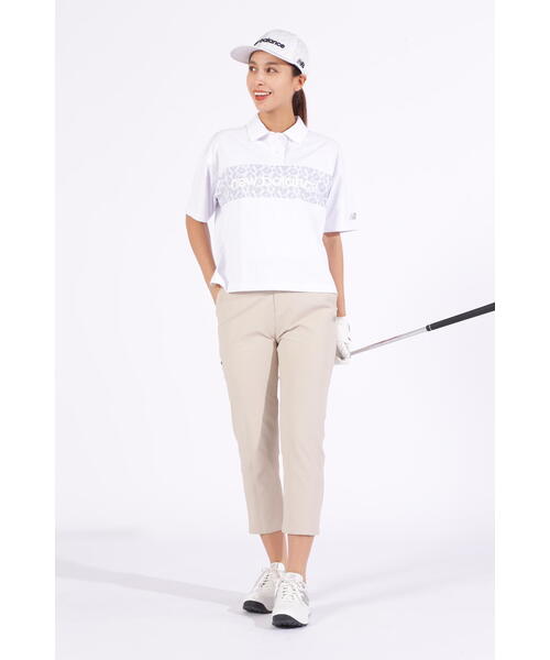 New Balance Golf ポロシャツ ポロ 「new balance golf