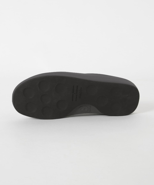 PPACO サンダル ブラック　SIZE 6 PPACO サンダル PPACO LUX-2 メンズ : ZOZOTOWN Yahoo!店 - 通販