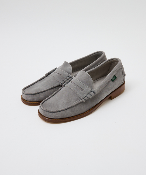 Paraboot ローファー 「Paraboot/パラブーツ」 COROAUX(コロー