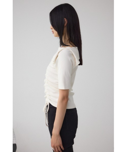 FRAME 売れ筋商品|||フレーム Tシャツ トップス レディース Tops Blue Women's FRAME Tops | Nordstrom