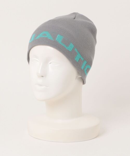 NAUTICA（ノーティカ） ニット帽 ニットキャップ メンズ 「NAUTICA