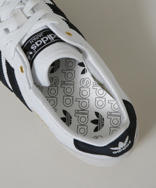 adidas（アディダス） スニーカー adidas/JAPAN W レディース