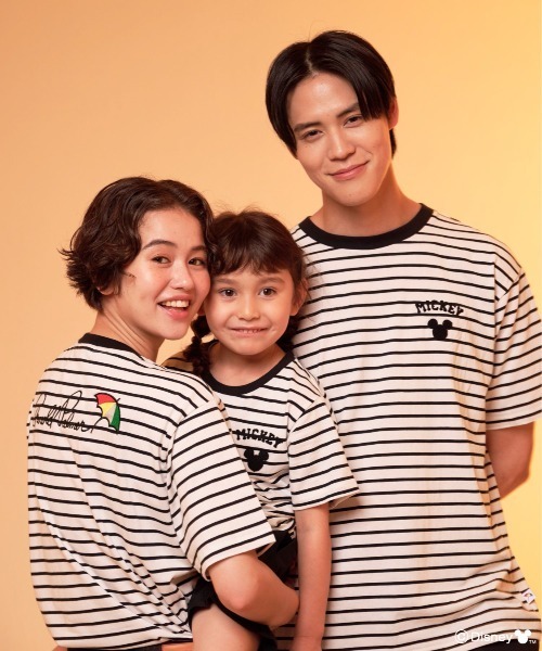 Disney（ディズニー） tシャツ 半袖 Mickey/Arnold Palmer/シェア