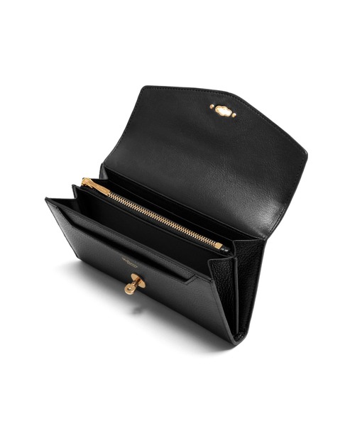 Mulberry 「Mulberry」 財布 FREE ブラック レディース