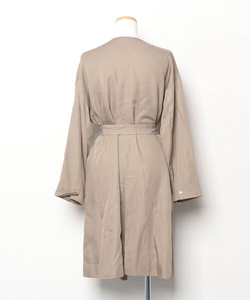 ROPE'（ロペ） コート 36 ブラウン レディース : ZOZOTOWN Yahoo!店