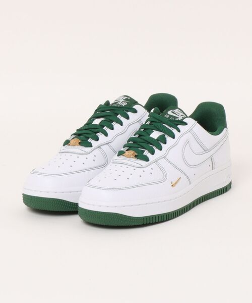 ナイキ エア フォース 1 '07 ミニ ジュエル ナイキ エア フォース 1 '07 ミニ ジュエル / Nike Air Force 1