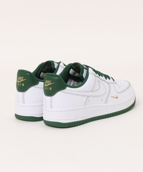 NIKE スニーカー ナイキ W AIR FORCE 1 '07 MINI JEWEL