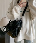 ショルダーバッグ バッグ 2WAY大容量トート...の詳細画像5