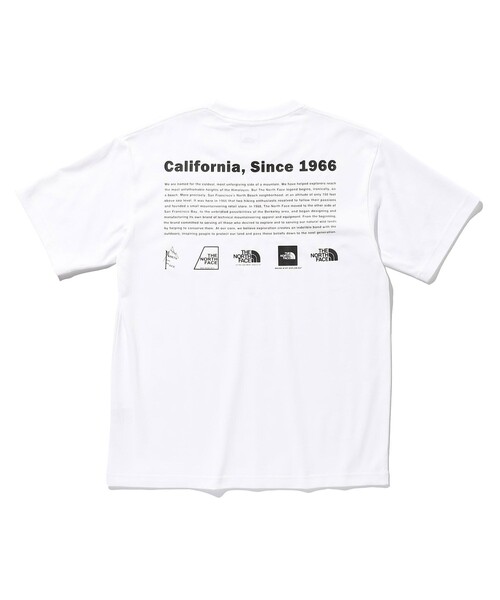「FREAK'S STORE」 半袖Tシャツ SMALL ホワイト メンズ