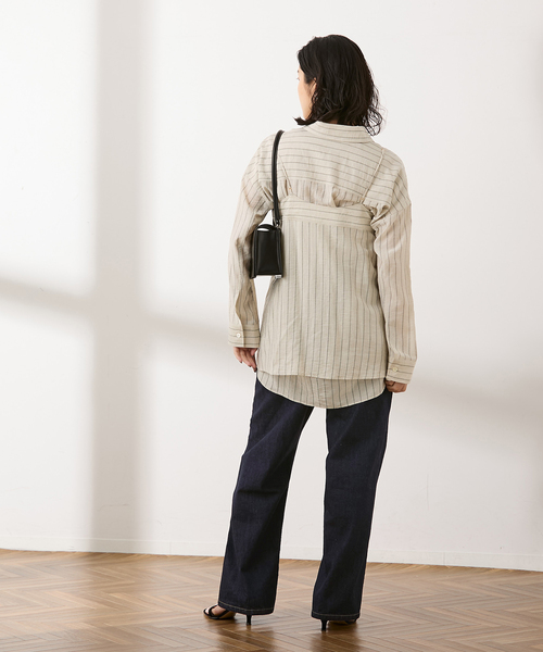 journal standard L'essage（ジャーナルスタンダード レサージュ