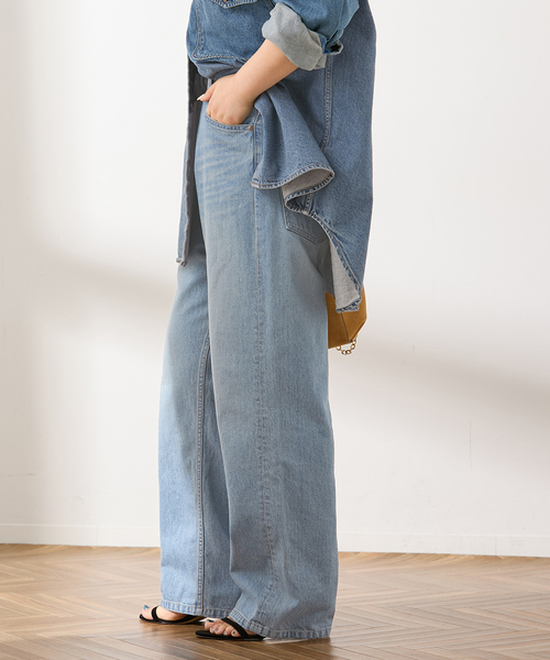 journal standard L'essage（ジャーナルスタンダード レサージュ