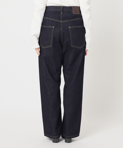 ジャーナルスタンダードレサージュ　デニム5ポケットパンツ　38サイズ journal standard L'essage（ジャーナルスタンダード レサージュ