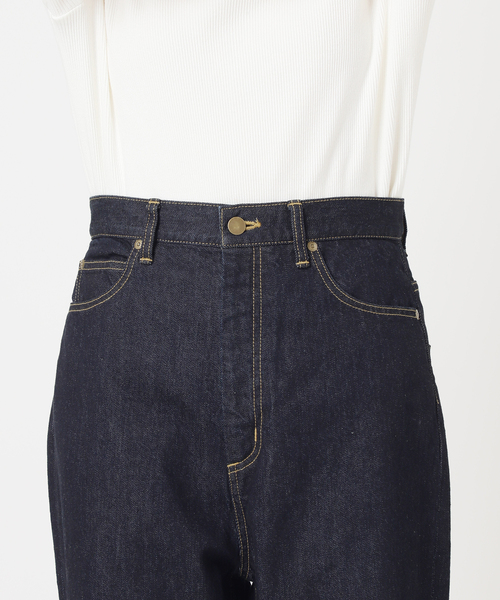 ジャーナルスタンダードレサージュ　デニム5ポケットパンツ　38サイズ journal standard L'essage（ジャーナルスタンダード レサージュ