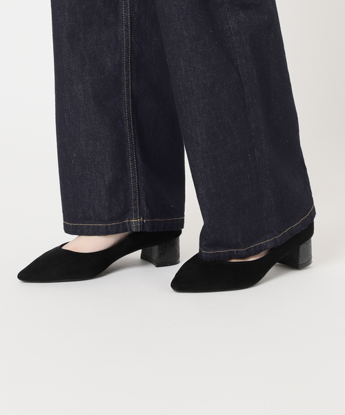 journal standard L'essage（ジャーナルスタンダード レサージュ