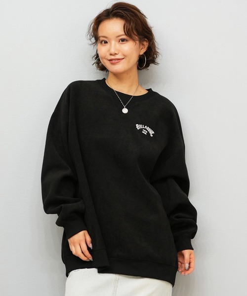 BILLABONG（ビラボン） トレーナー スウェット スウェット オーバー