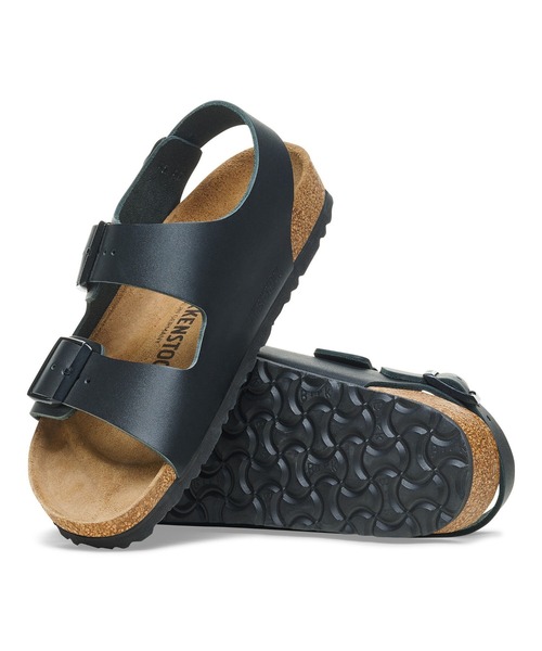 【新品・未使用】BIRKENSTOCK ミラノ ネイビー サンダル サイズ40 楽天市場】○○ BIRKENSTOCK MILANO ビルケンシュトック ミラノ