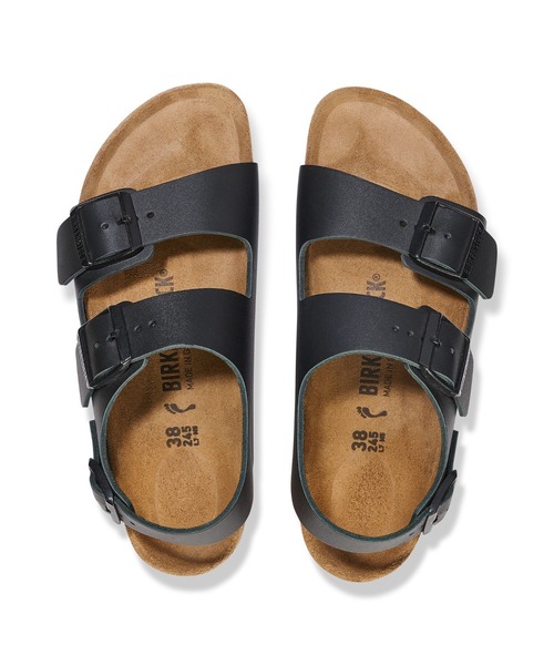 BIRKENSTOCK（ビルケンシュトック） サンダル Milano / ミラノ