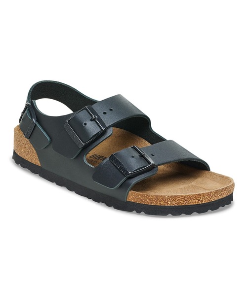 BIRKENSTOCK（ビルケンシュトック） サンダル Milano / ミラノ