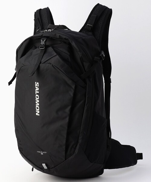 サロモン　リュック SALOMON(サロモン) AGILE 17 L35978000｜アウトドアファッション