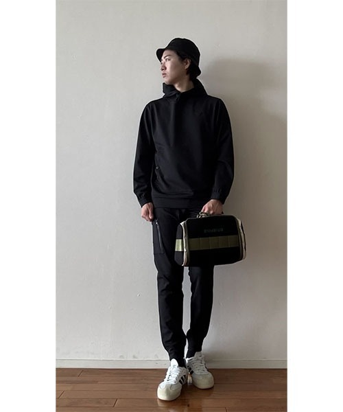 BRIEFING（ブリーフィング） 帽子 ハット 「BRIEFING GOLF