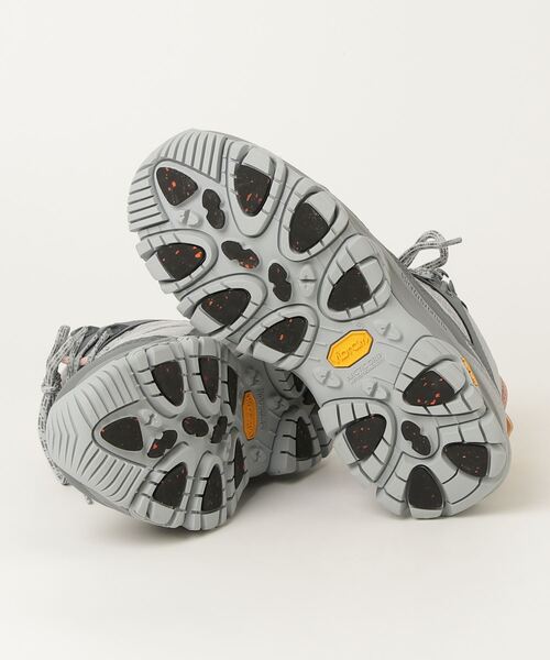 MERRELL（メレル） スニーカー サーモ スノー グリップ ミッド