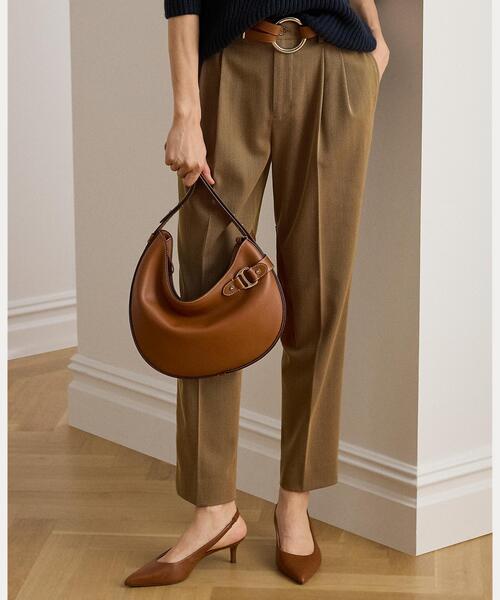 LAUREN RALPH LAUREN（ローレン ラルフローレン） ショルダーバッグ