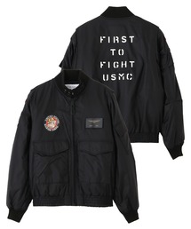 AVIREX（アヴィレックス） ブルゾン アウター USMC LIGHT WEP JACKET