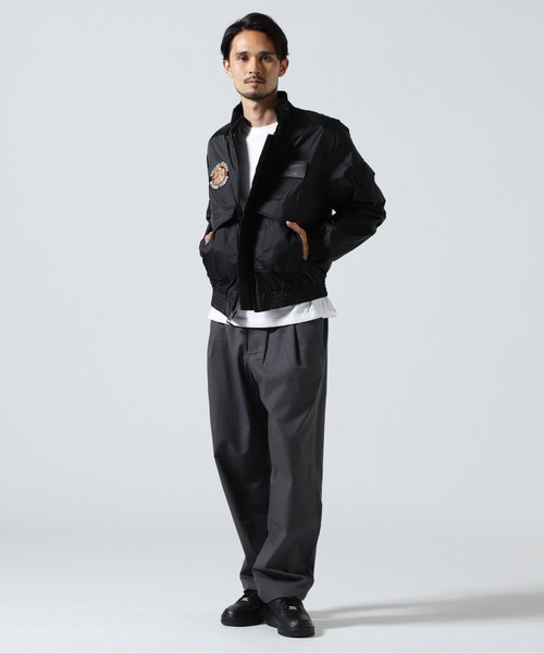 AVIREX（アヴィレックス） ブルゾン アウター USMC LIGHT WEP JACKET
