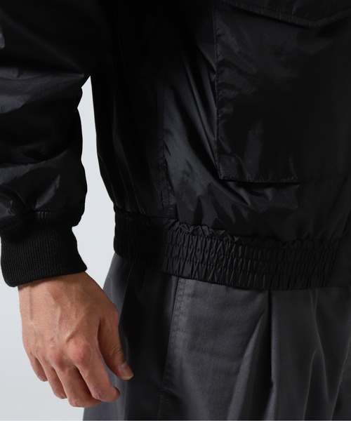 AVIREX（アヴィレックス） ブルゾン アウター USMC LIGHT WEP JACKET 