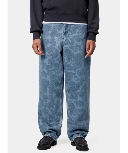 Carhartt WIP（カーハートワークインプログレス） ワイドパンツ
