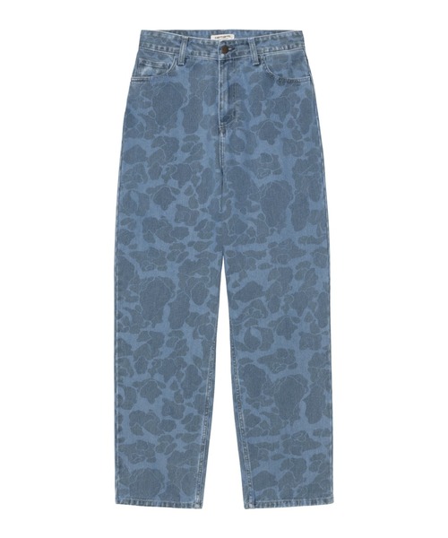 Carhartt WIP（カーハートワークインプログレス） ジーンズ デニム